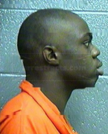 Bryant G Haywood Jr.