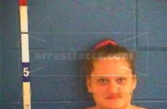 Amanda Michelle Derringer