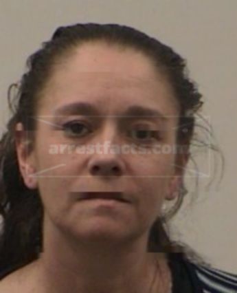 Nancy Ann Gilbert