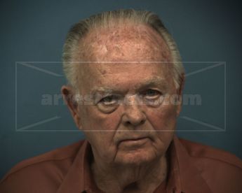 Donald Pat Dorn