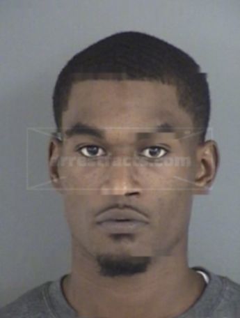 Eric Rashund Johnson