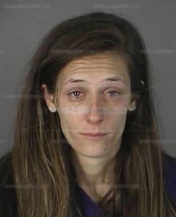 Carolyn Nicole Brooks