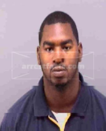 Derrick Terrell Singleton
