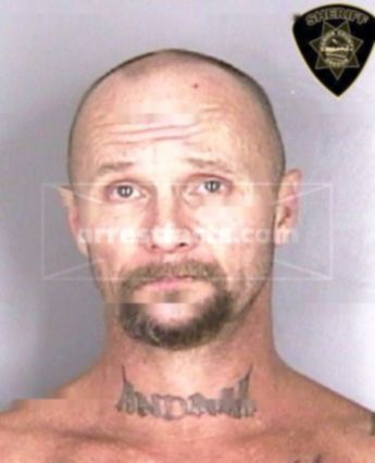 Corey Leon Busby