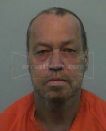 Jerry Ray Apel