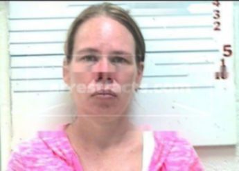 Monica Lynne Mcdowell