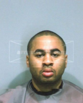 Tariq Dewayne Hazelton