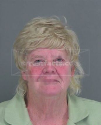 Margaret Martin Mcelhannon