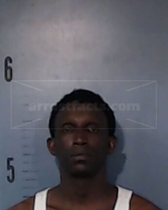 Terrance L Breland