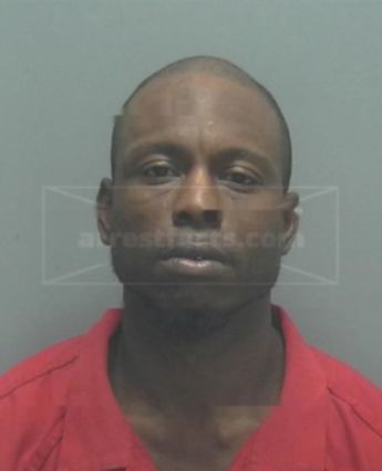 Johnnie Edward Adderly Iii