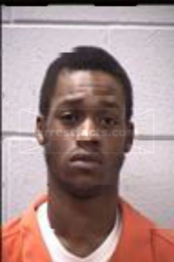 James Jamon Edwards