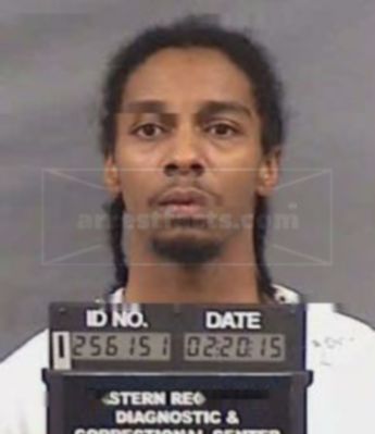 Terrell Hart