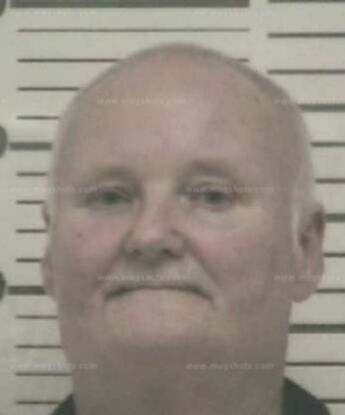 Terry Enis Allen