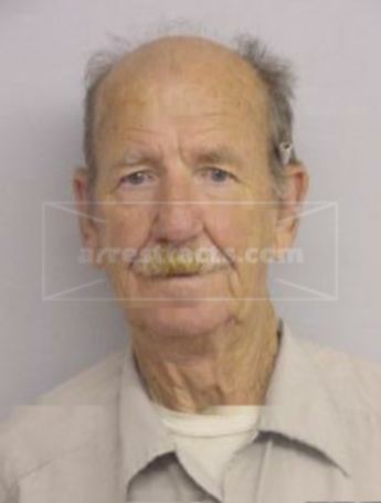 Johnnie Marlin Robinson