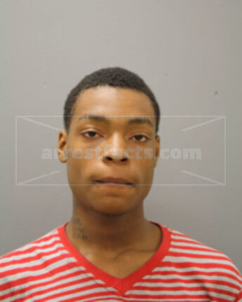 Denzal D Stewart