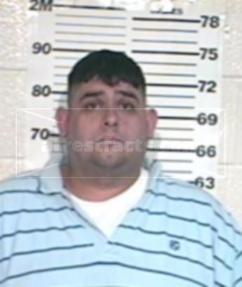 Juan Javier Mendoza