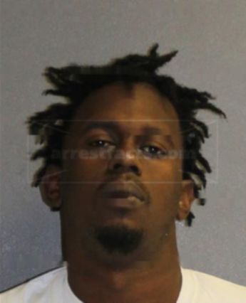 Terrill Lontae Wilder