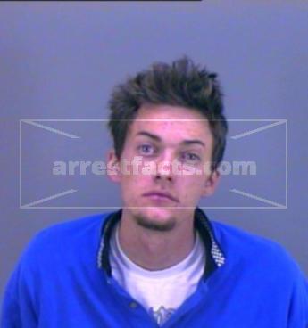 Lance Dean Davis