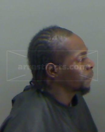 Christopher Edward Johnson