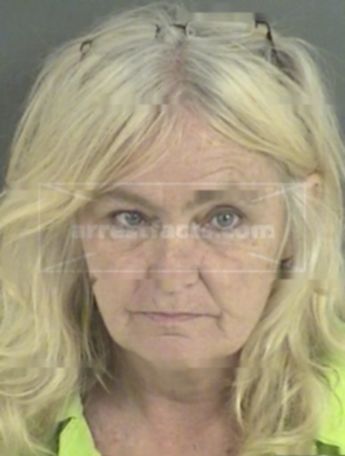 Shirley Gammons Young