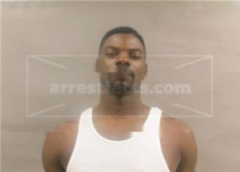 Anthony Demetrius Sharpe Jr.