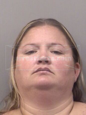 Tammy Lynn Fugate