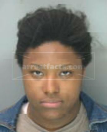 Dieshia D Dorsey