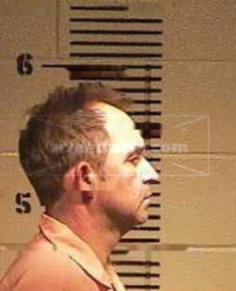 Gary Adrian Maddox