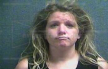 Amanda Joyce Lowrey
