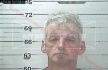 Gerald Raymond Raley