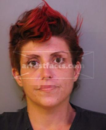 Brittany Maureen Graff