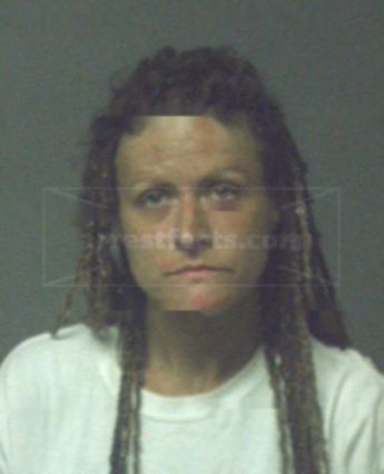 Lucinda Jo Brown