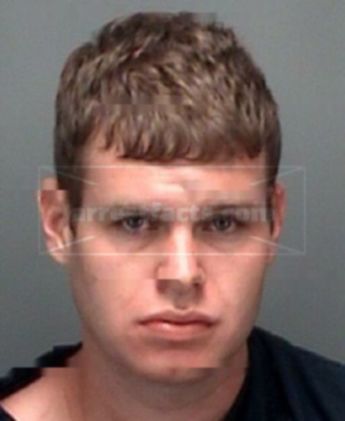 Brandon Jeffrey Bouley