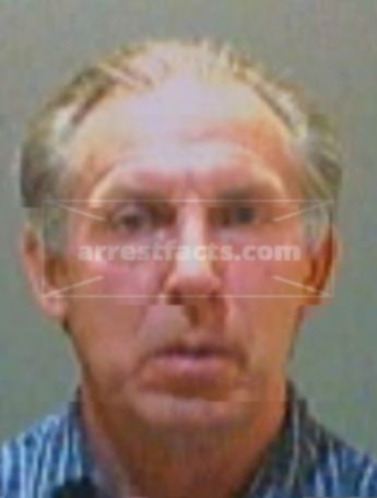 Daryl Ray Stokes
