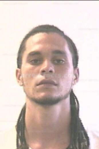 Zachary Zebedee Ramirez