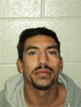 David Tamayo Arreola