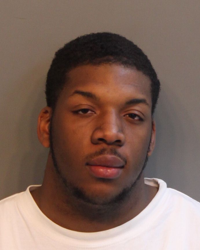 Roland Denzel Price