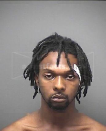 Jibril Bilal Shabazz