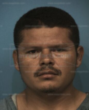 Johnny Alexis Vasquez-Hernandez