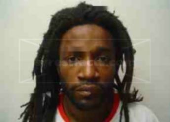 Adrian Deon Stubbs