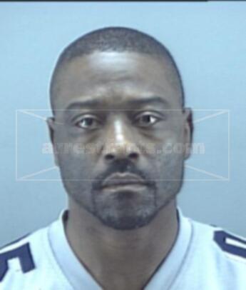 Melvin Ray Fletcher
