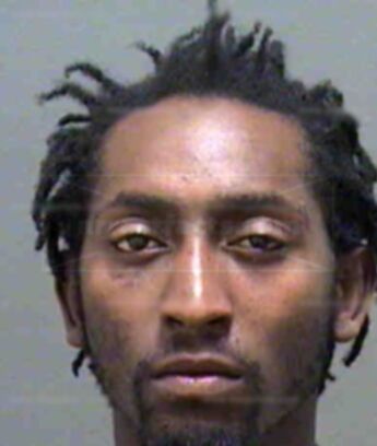 Marcus Glenn Staten