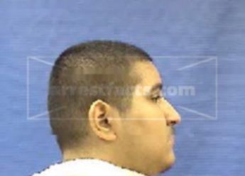 Justin Andrew Ochoa