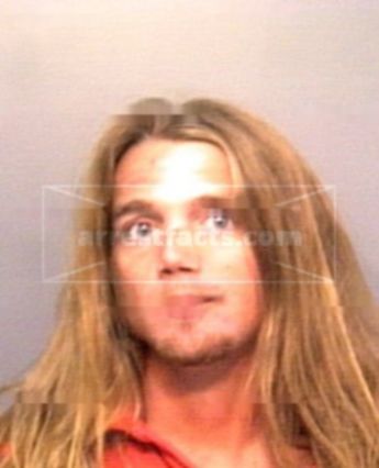 Anthony Jacob Giles