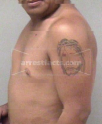 Jorge Diaz