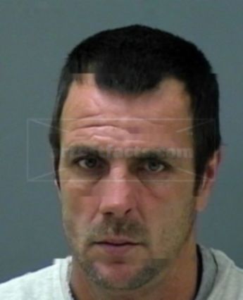 Billy Joe Gafford