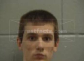 Jeremy William Hughes