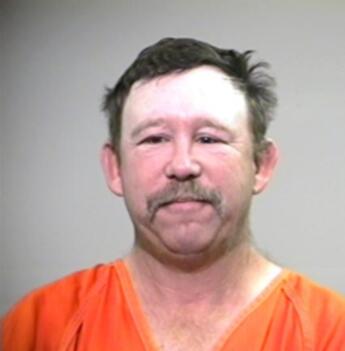Harold Wayne Cherry