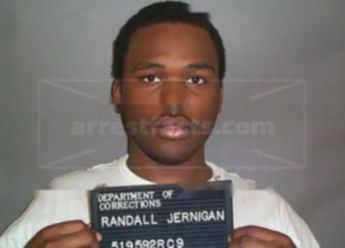 Randall Roquis Jernigan