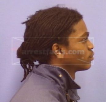 Shaquille R Phillips